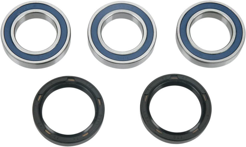 Moose Offroad Wheel Bearing Kit - Front/Rear 25-1406 - Main Product View