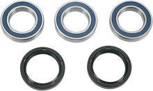 Load image into Gallery viewer, Moose Offroad Wheel Bearing Kit - Front/Rear 25-1406 - Main Product View