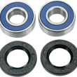 Load image into Gallery viewer, Moose Offroad Wheel Bearing Kit - Front/Rear - 25-1444-M fits Yamaha / Kawasaki - Main Product View