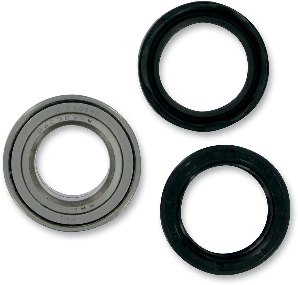 Moose Offroad Wheel Bearing Kit - Front/Rear - 25-1538 fits Kymco / Suzuki - Main Product View