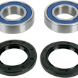 Load image into Gallery viewer, Moose Offroad Wheel Bearing Kit - Front/Rear - 25-1542 fits RHINO 450 / RHINO 660 / RHINO 700 / Yzx 1000 - Main Product View
