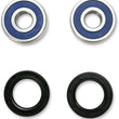 Load image into Gallery viewer, Moose Offroad Wheel Bearing Kit - Front/Rear - 25-1662 fits Beta / Honda / Kawasaki - Main Product View