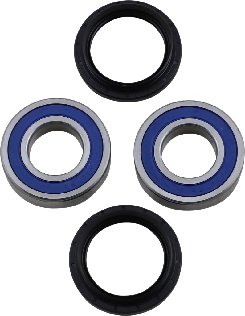 Moose Offroad Wheel Bearing Kit - Front/Rear - 25-1693 fits Yamaha - Main Product View
