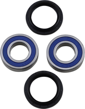 Load image into Gallery viewer, Moose Offroad Wheel Bearing Kit - Front/Rear - 25-1693 fits Yamaha - Main Product View