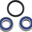 Load image into Gallery viewer, Moose Offroad Wheel Bearing Kit - Front/Rear - Gas Gas/Husqvarna 25-1417 - Main Product View
