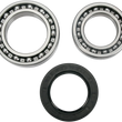 Load image into Gallery viewer, Moose Offroad Wheel Bearing Kit - Rear - 25-1010 fits Yamaha Moto 4 / BIG Bear - Main Product View