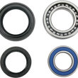 Load image into Gallery viewer, Moose Offroad Wheel Bearing Kit - Rear - 25-1012 fits Yamaha YFM 400 / YFM 450 - Main Product View