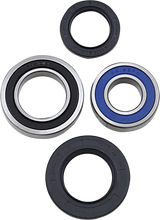 Load image into Gallery viewer, Moose Offroad Wheel Bearing Kit - Rear - 25-1014 fits 1996-1999 Yamaha - Main Product View