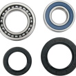 Load image into Gallery viewer, Moose Offroad Wheel Bearing Kit - Rear - 25-1015 fits 1993-1999 Yamaha YFM 400 - Main Product View