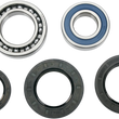 Load image into Gallery viewer, Moose Offroad Wheel Bearing Kit - Rear - 25-1017 fits Yamaha Wolverine 350 - Main Product View