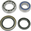 Load image into Gallery viewer, Moose Offroad Wheel Bearing Kit - Rear - 25-1018 fits Yamaha Wolverine 350 - Main Product View