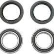Load image into Gallery viewer, Moose Offroad Wheel Bearing Kit - Rear - 25-1019 fits Honda ATC 250 - Main Product View