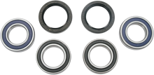 Load image into Gallery viewer, Moose Offroad Wheel Bearing Kit - Rear - 25-1019 fits Honda ATC 250 - Main Product View