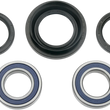 Load image into Gallery viewer, Moose Offroad Wheel Bearing Kit - Rear - 25-1029 fits Honda TRX 90 - Main Product View