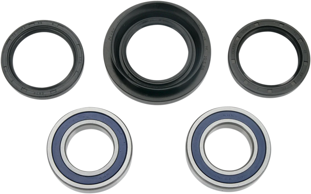 Moose Offroad Wheel Bearing Kit - Rear - 25-1029 fits Honda TRX 90 - Main Product View