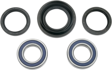 Load image into Gallery viewer, Moose Offroad Wheel Bearing Kit - Rear - 25-1029 fits Honda TRX 90 - Main Product View