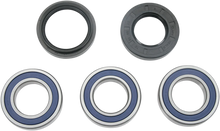 Load image into Gallery viewer, Moose Offroad Wheel Bearing Kit - Rear - 25-1034 fits Honda TRX 250 - Main Product View