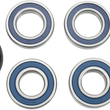 Load image into Gallery viewer, Moose Offroad Wheel Bearing Kit - Rear - 25-1036 fits Honda ATC 250 / TRX 250 / TRX 350 - Main Product View