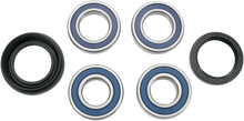 Load image into Gallery viewer, Moose Offroad Wheel Bearing Kit - Rear - 25-1036 fits Honda ATC 250 / TRX 250 / TRX 350 - Main Product View