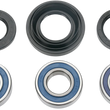 Load image into Gallery viewer, Moose Offroad Wheel Bearing Kit - Rear - 25-1037 fits Honda TRX - Main Product View