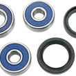Load image into Gallery viewer, Moose Offroad Wheel Bearing Kit - Rear - 25-1095 fits Yamaha 80 / 90 / 100 - Main Product View