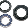 Load image into Gallery viewer, Moose Offroad Wheel Bearing Kit - Rear - 25-1123 fits 1988-2000 Honda TRX 300 - Main Product View