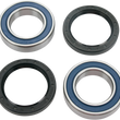 Load image into Gallery viewer, Moose Offroad Wheel Bearing Kit - Rear - 25-1132 fits Kawasaki Lakota 300 / Tecate / Mojave 250 - Main Product View