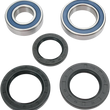 Load image into Gallery viewer, Moose Offroad Wheel Bearing Kit - Rear - 25-1134 fits Yamaha Timberwolf 250 - Main Product View