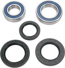 Load image into Gallery viewer, Moose Offroad Wheel Bearing Kit - Rear - 25-1134 fits Yamaha Timberwolf 250 - Main Product View
