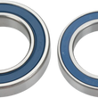 Load image into Gallery viewer, Moose Offroad Wheel Bearing Kit - Rear - 25-1146 fits Kawasaki Prairie 300 / Prairie 400 - Main Product View