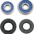 Load image into Gallery viewer, Moose Offroad Wheel Bearing Kit - Rear - 25-1171 fits Kawasaki KX 80 / KX 100 - Main Product View