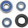 Load image into Gallery viewer, Moose Offroad Wheel Bearing Kit - Rear - 25-1185 fits 1984-1992 Yamaha YZ80 - Main Product View