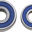 Load image into Gallery viewer, Moose Offroad Wheel Bearing Kit - Rear - 25-1197 fits Suzuki / Kawasaki - Main Product View