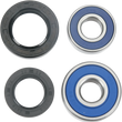 Load image into Gallery viewer, Moose Offroad Wheel Bearing Kit - Rear - 25-1201 fits Yamaha - Main Product View