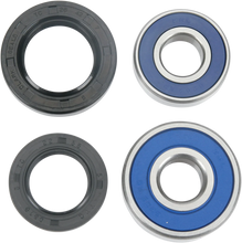 Load image into Gallery viewer, Moose Offroad Wheel Bearing Kit - Rear - 25-1201 fits Yamaha - Main Product View