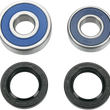 Load image into Gallery viewer, Moose Offroad Wheel Bearing Kit - Rear - 25-1214 fits Honda XR / Xl - Main Product View