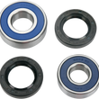 Load image into Gallery viewer, Moose Offroad Wheel Bearing Kit - Rear - 25-1217 fits Honda XR 250 / XR 350 / XR 600R - Main Product View