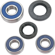 Load image into Gallery viewer, Moose Offroad Wheel Bearing Kit - Rear - 25-1248 fits Yamaha XT 550 / XT 600 - Main Product View