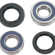 Load image into Gallery viewer, Moose Offroad Wheel Bearing Kit - Rear - 25-1252 fits Yamaha WR / YZ - Main Product View