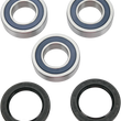 Load image into Gallery viewer, Moose Offroad Wheel Bearing Kit - Rear - 25-1255 fits 2000-2008 Suzuki RM 125 / RM 250 - Main Product View