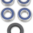 Load image into Gallery viewer, Moose Offroad Wheel Bearing Kit - Rear - 25-1267 fits Yamaha / Cagiva - Main Product View