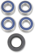 Load image into Gallery viewer, Moose Offroad Wheel Bearing Kit - Rear - 25-1267 fits Yamaha / Cagiva - Main Product View