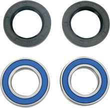 Load image into Gallery viewer, Moose Offroad Wheel Bearing Kit - Rear - 25-1267 fits Yamaha / Cagiva - Side View