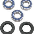 Load image into Gallery viewer, Moose Offroad Wheel Bearing Kit - Rear - 25-1271 fits Yamaha WR / YZ - Main Product View