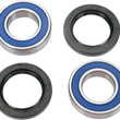 Load image into Gallery viewer, Moose Offroad Wheel Bearing Kit - Rear - 25-1273-M fits Gas Gas / Husaberg / Husqvarna / Ktm - Main Product View