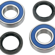 Load image into Gallery viewer, Moose Offroad Wheel Bearing Kit - Rear - 25-1274 fits Kawasaki Bayou 300 / Mule 300 / Mule 550 - Main Product View