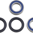 Load image into Gallery viewer, Moose Offroad Wheel Bearing Kit - Rear - 25-1293 fits Suzuki - Main Product View