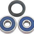 Load image into Gallery viewer, Moose Offroad Wheel Bearing Kit - Rear - 25-1300 fits Honda 70 / 75 / 80 / 100 / 110 - Main Product View