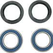 Load image into Gallery viewer, Moose Offroad Wheel Bearing Kit - Rear - 25-1329 fits 1987-2004 Yamaha YFM350 Warrior - Main Product View