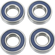 Load image into Gallery viewer, Moose Offroad Wheel Bearing Kit - Rear - 25-1405 fits Harley-Davidson / Kawasaki - Main Product View